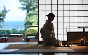 伊豆今井浜温泉 今井荘